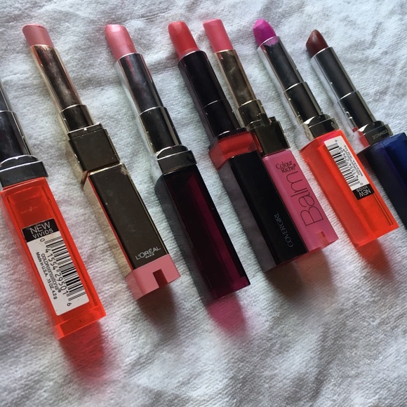 Lipstick /lip gloss - Picture 2 of 7